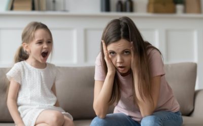 Soirée Parents Avril 2021 – Les crises de colère des enfants : Comment les désamorcer ou mieux les gérer?