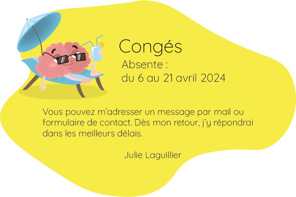 conges avril 2024